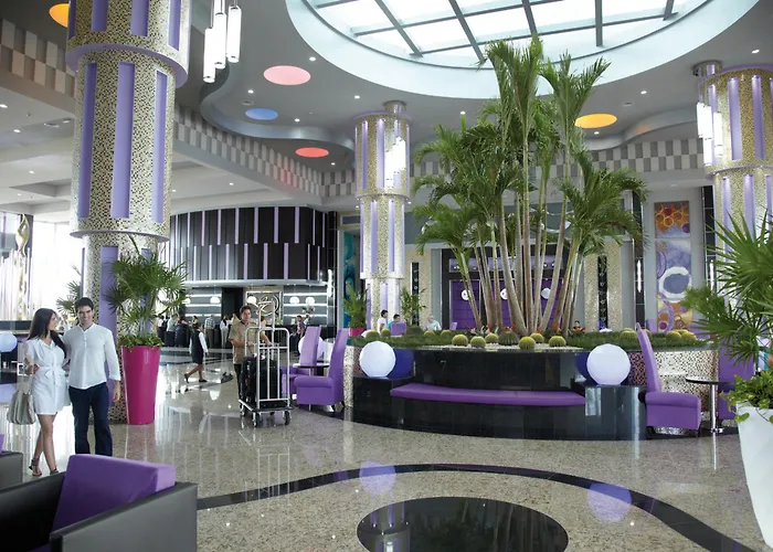 Hotel Riu Palace Peninsula